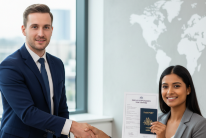 Work Visa 1