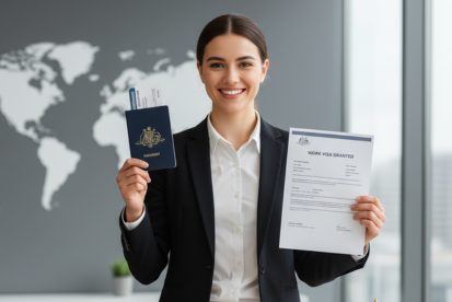Work Visa