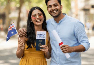 PR Visa Verve Migration - About us