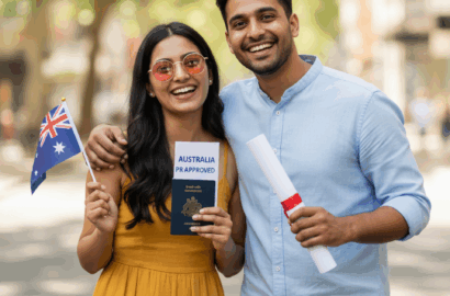 PR Visa Verve Migration - About us