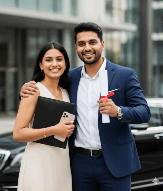 Business and Investment Visa - verve migration