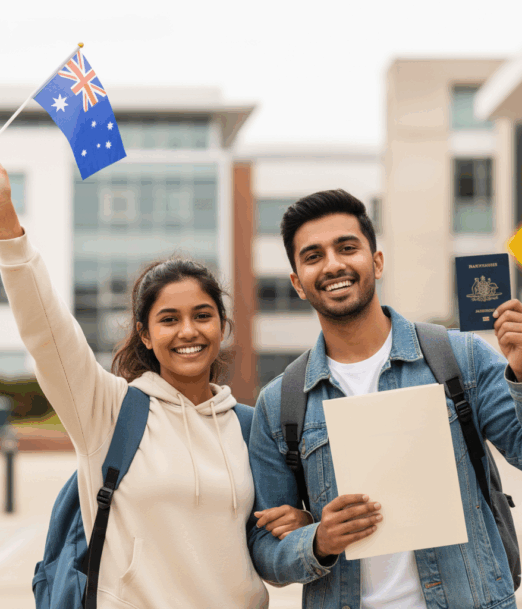 Student Visa