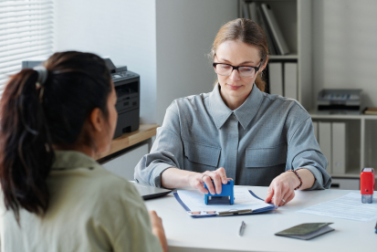 Student visa verve migration