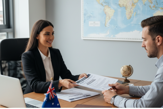 business and investment visa- verve migration