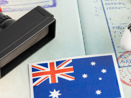 Visa Appeals & Refusals Support
