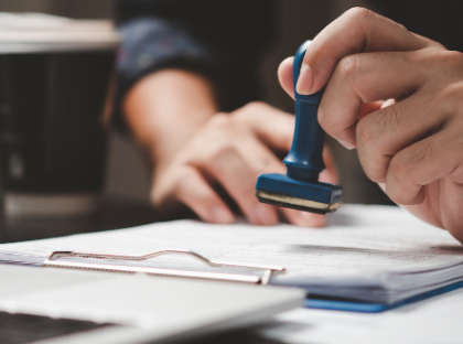 Document Preparation and Support