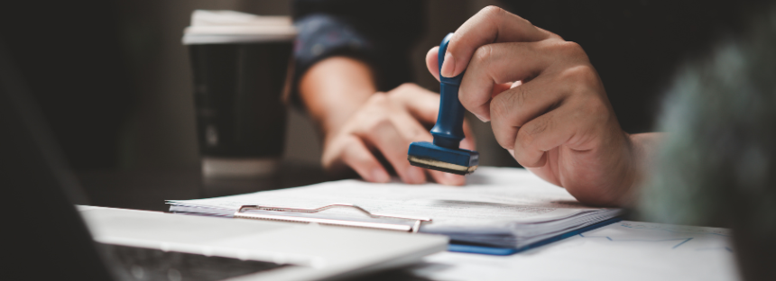 Document Preparation and Support