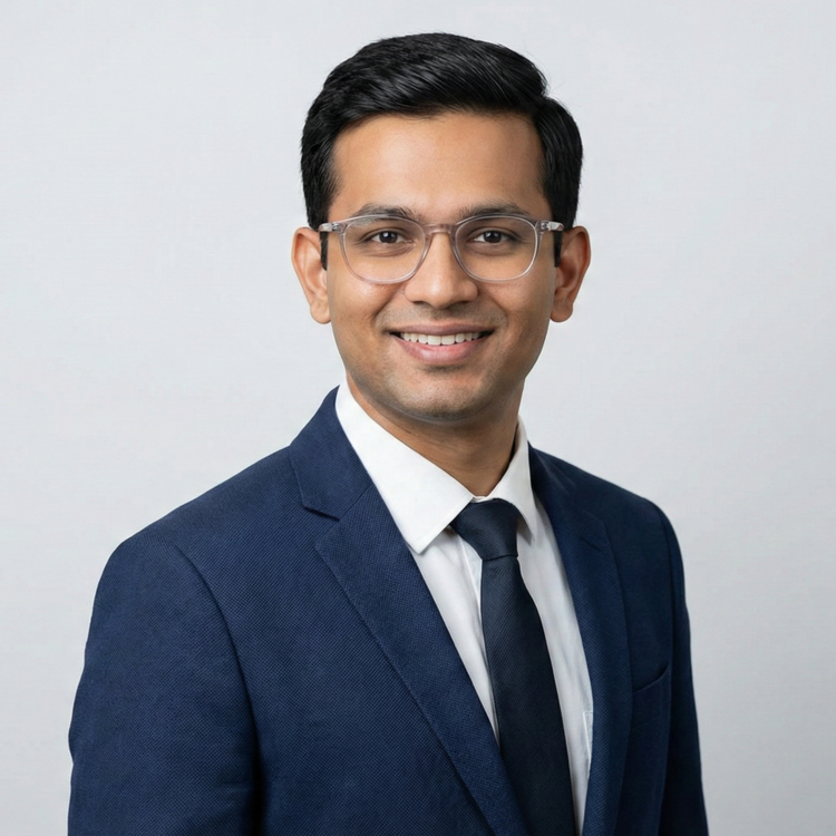 Ravi Kumar