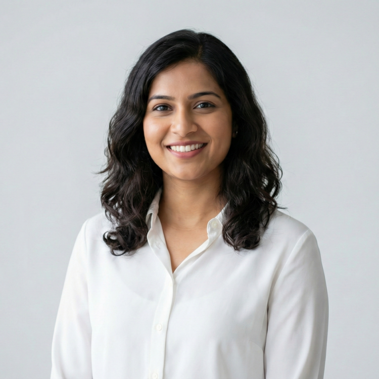 Neha Verma