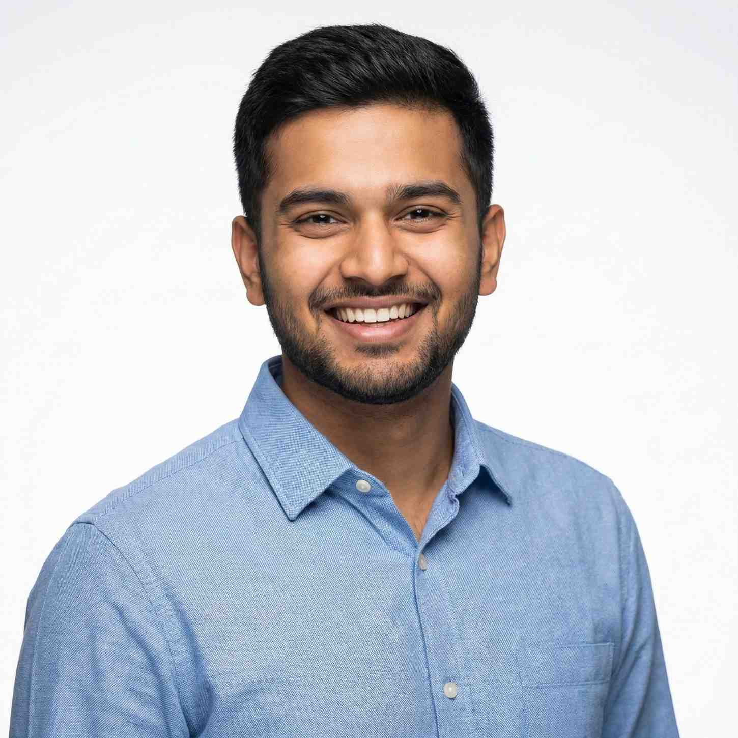Arjun Menon