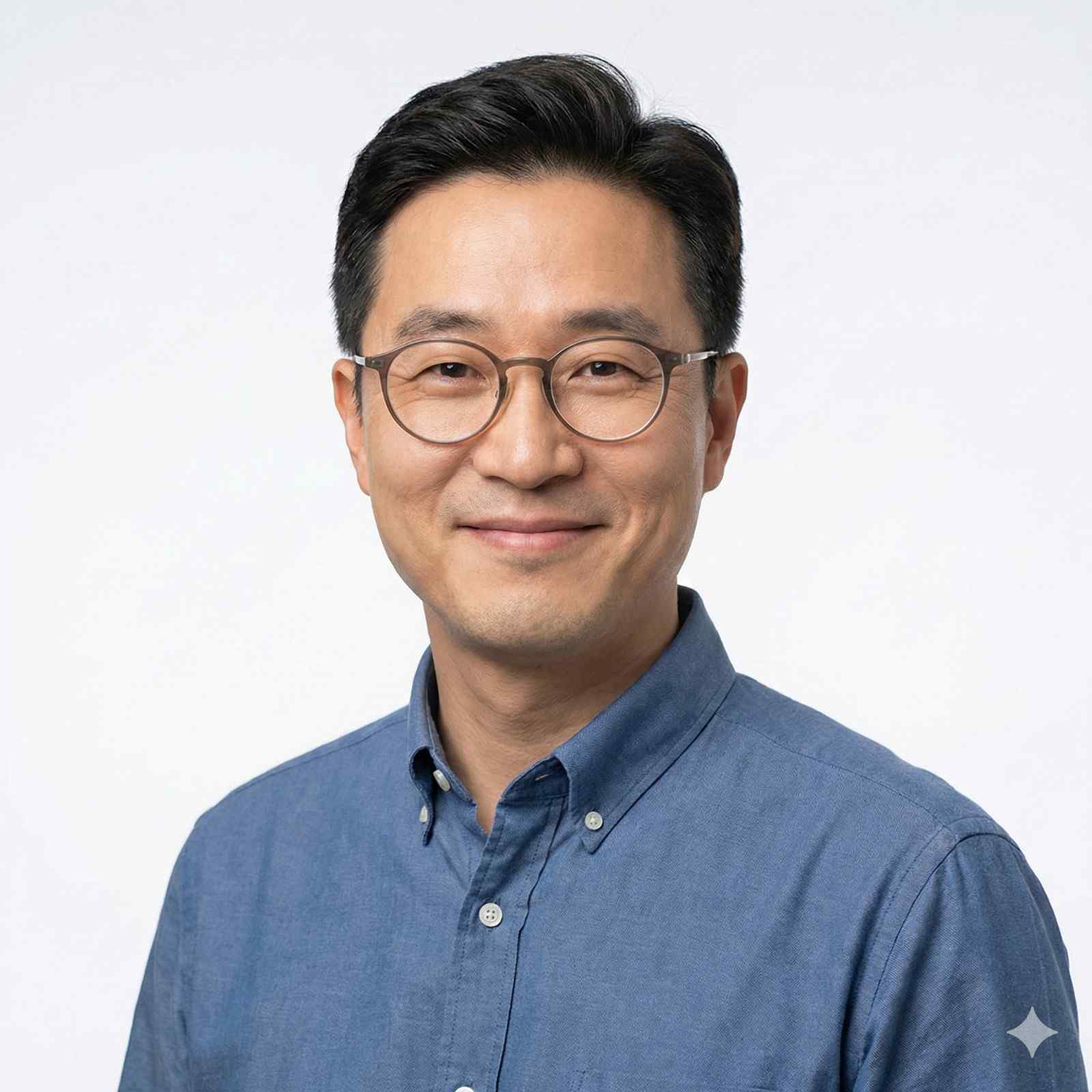 David Kim