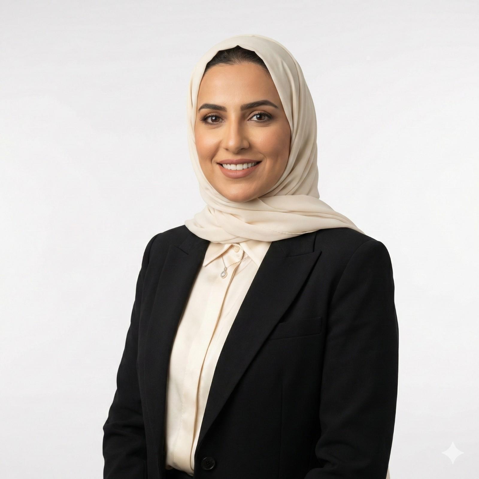 Fatima Al-Mansoori