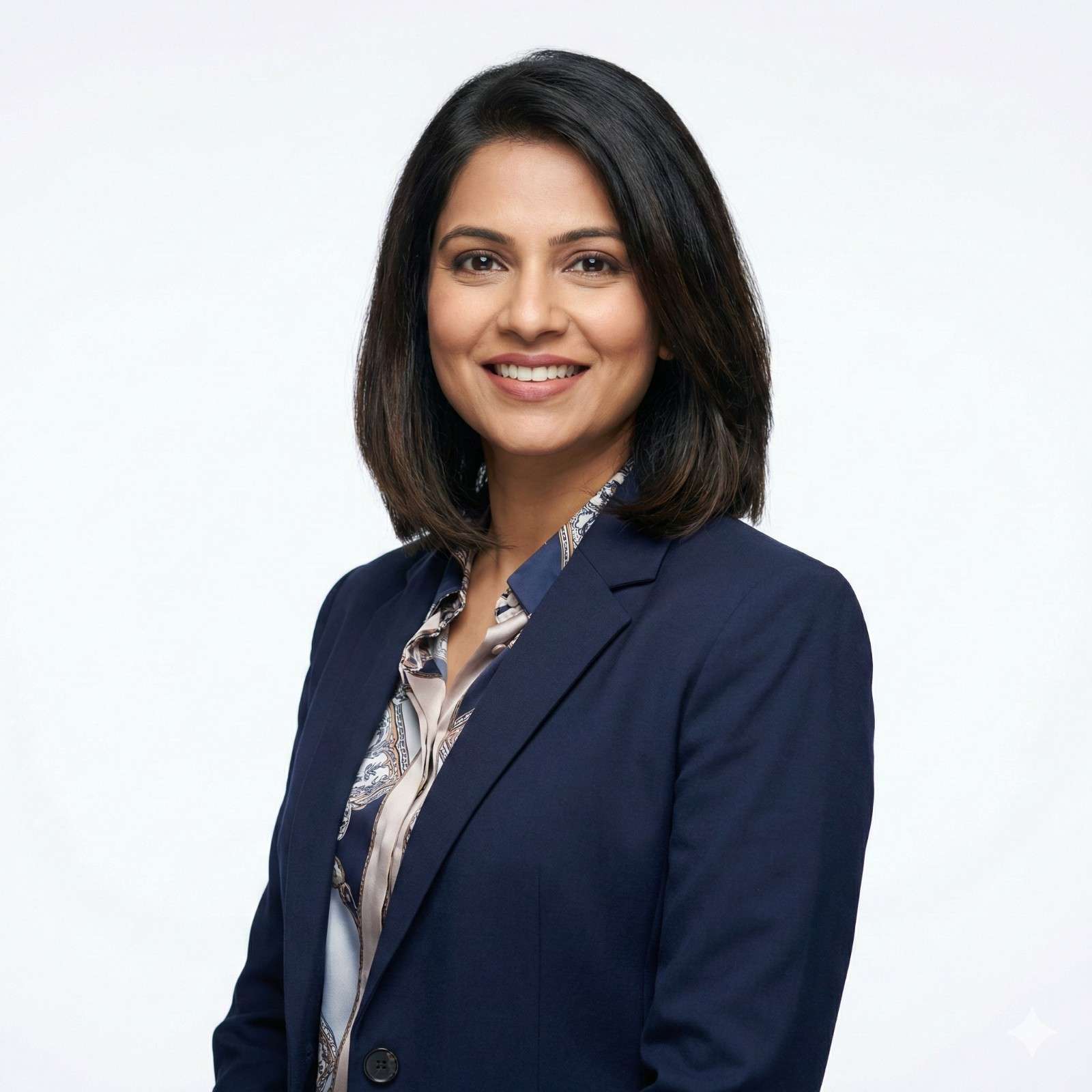 Kavita Deshmukh