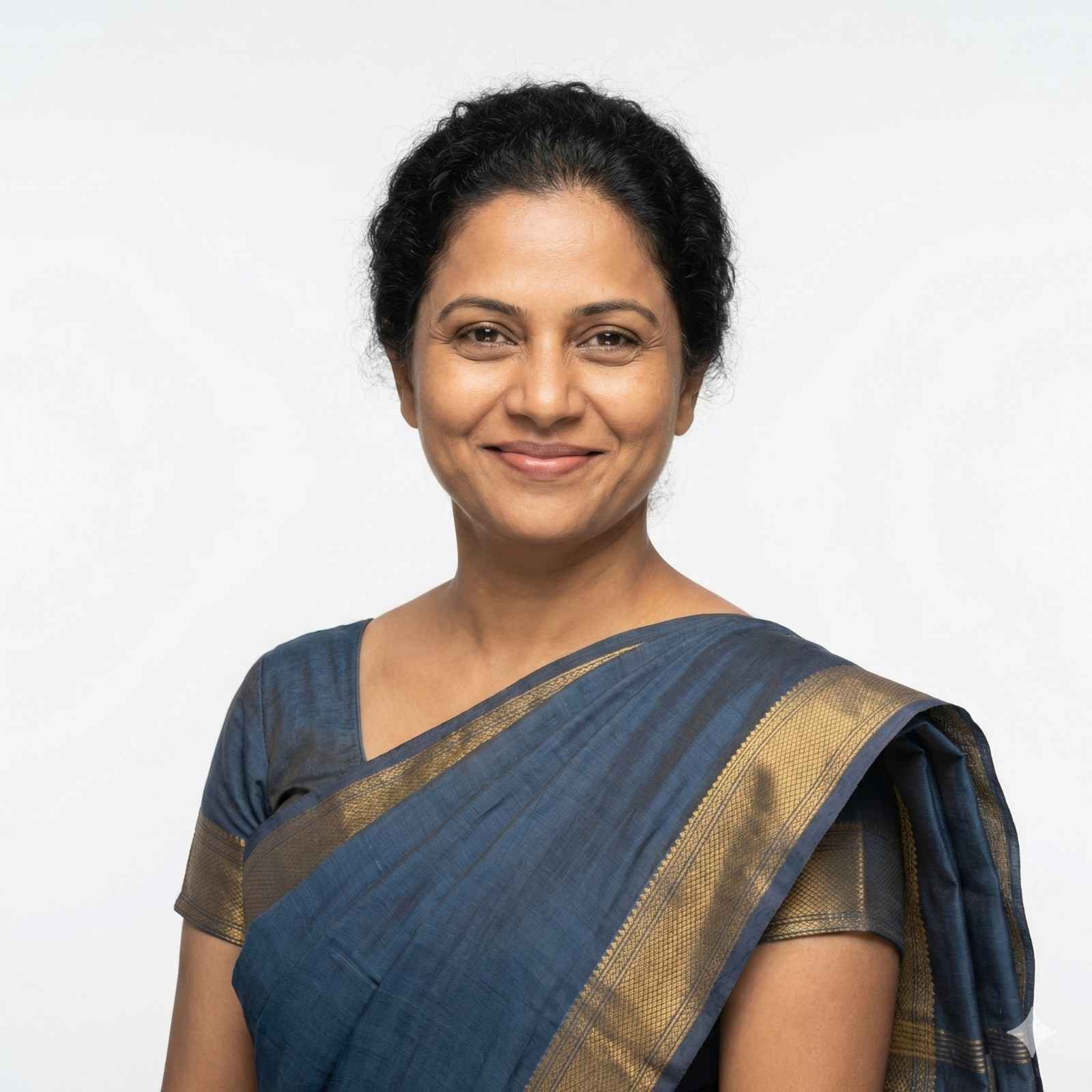 Lakshmi Iyer