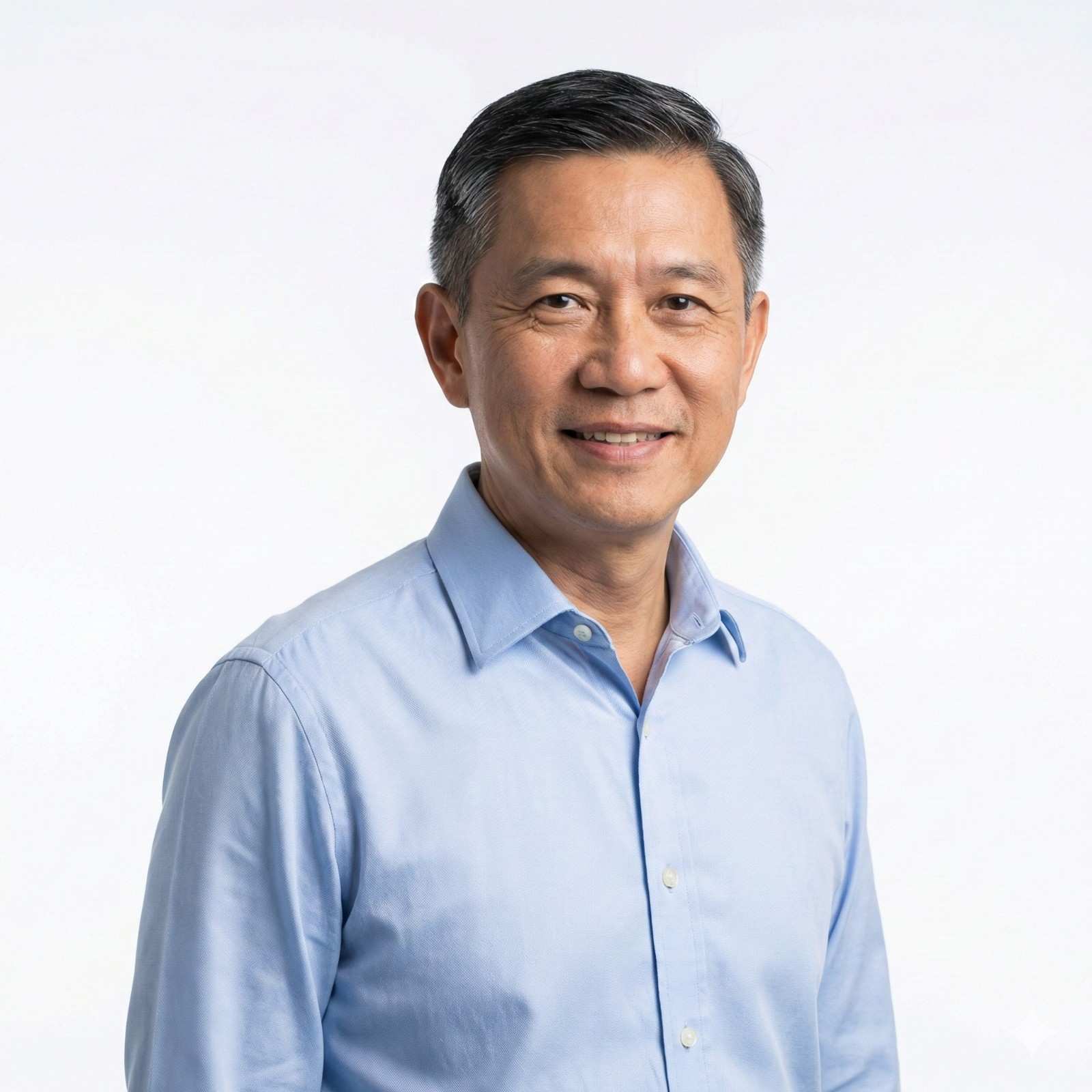 Michael Chen