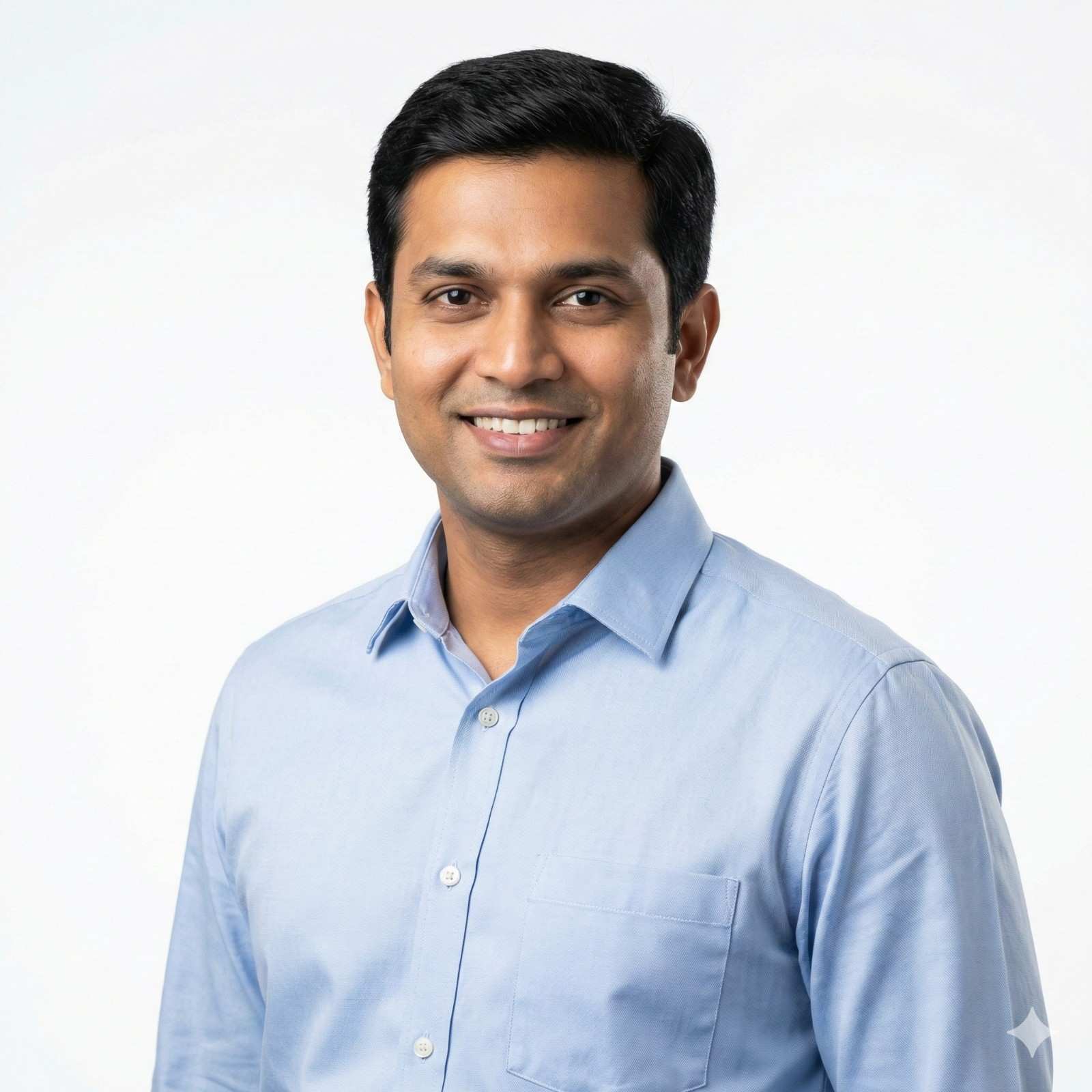Rajesh Nair