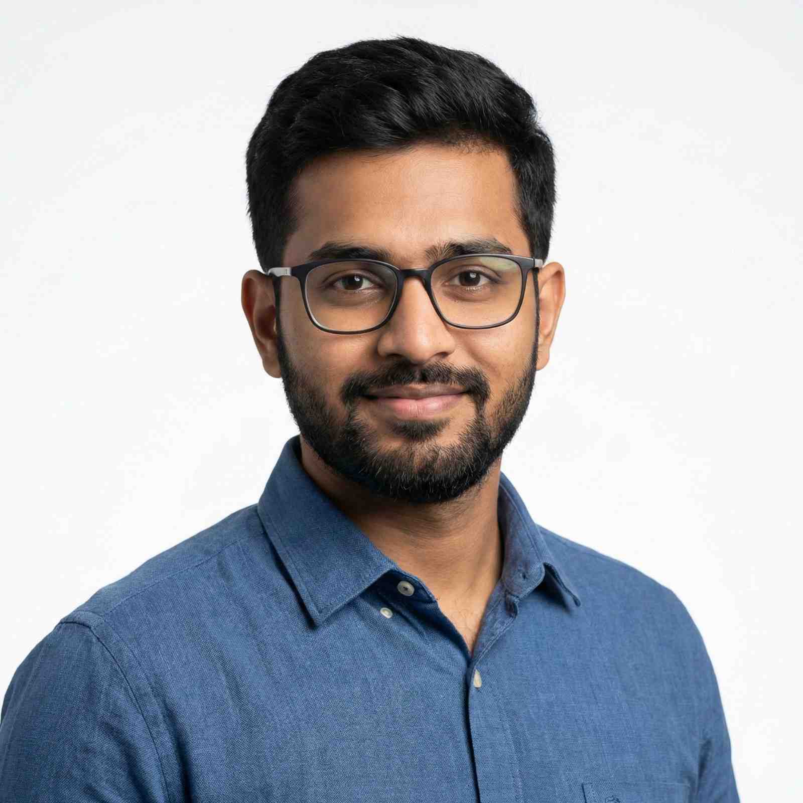 Vikram Joshi